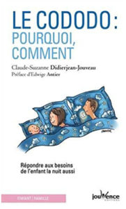Couverture d’ouvrage : Le cododo : pourquoi, comment